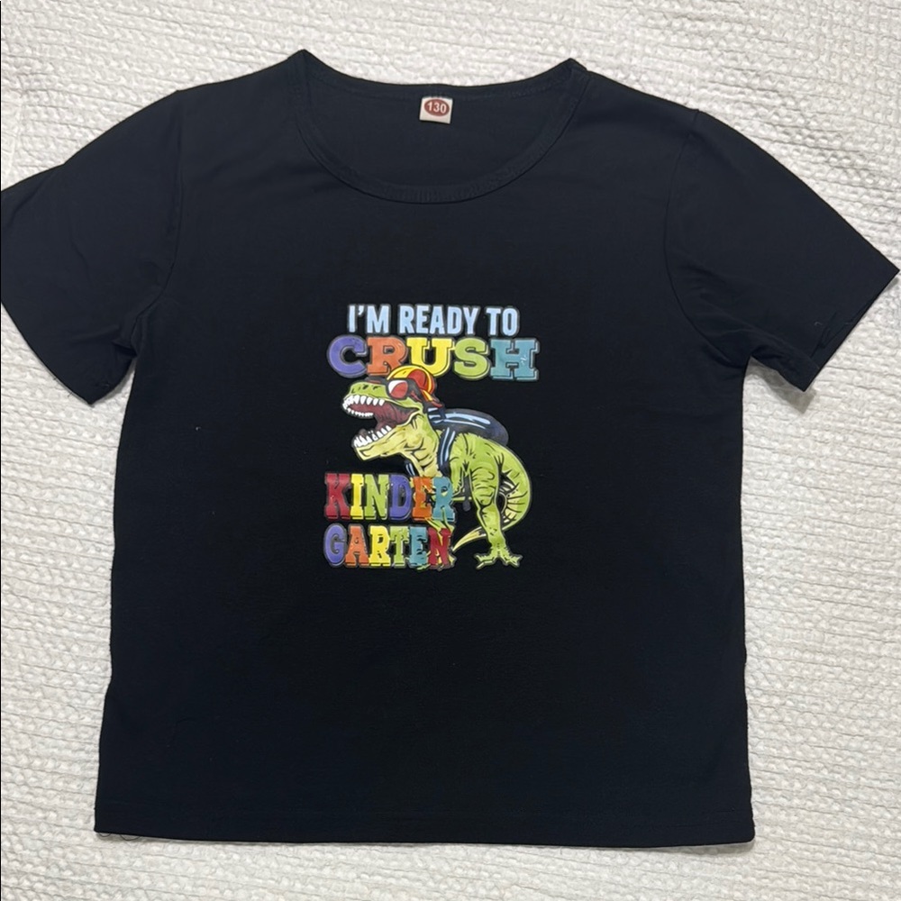 Kindergarten T-Shirt